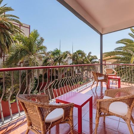 Apartamento Gran Terraza Santa Cruz de la Palma (Isla de la Palma) Exterior foto