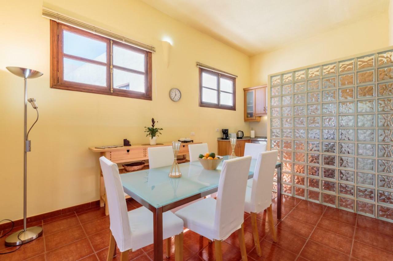 Apartamento Gran Terraza Santa Cruz de la Palma (Isla de la Palma) Exterior foto