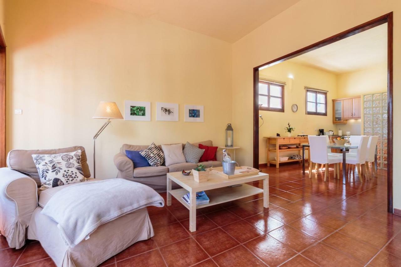 Apartamento Gran Terraza Santa Cruz de la Palma (Isla de la Palma) Exterior foto