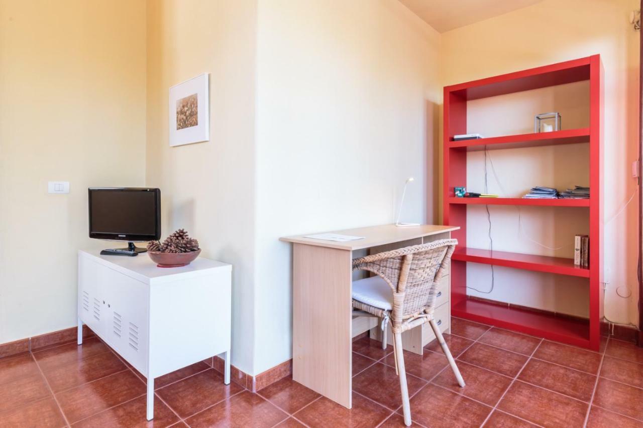 Apartamento Gran Terraza Santa Cruz de la Palma (Isla de la Palma) Exterior foto