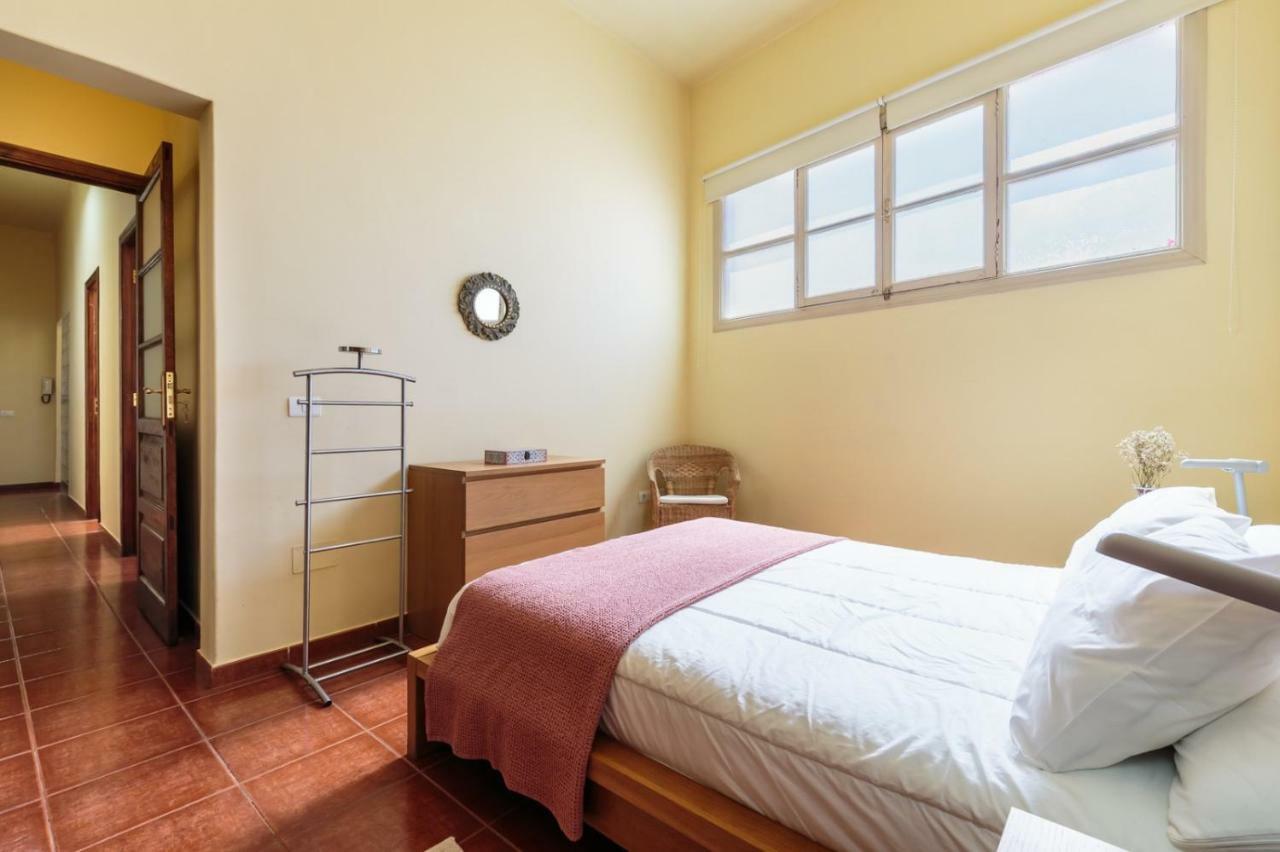 Apartamento Gran Terraza Santa Cruz de la Palma (Isla de la Palma) Exterior foto